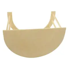 Arco Da Arrampicata In Legno 4 in 1 - Tricicli e primi passi