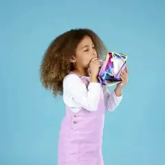 FluffyFly Farfalla Morbidosa - peluches 0/36 mesi