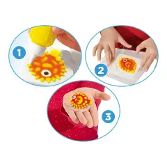 Aqua Gelz Set Deluxe - creatività