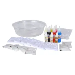 Aqua Gelz Set Deluxe - creatività