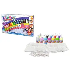 Aqua Gelz Colossal Set - creativity