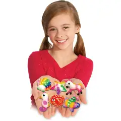 Aqua Gelz Colossal Set - creativity