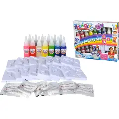 Aqua Gelz Colossal Set - creativity