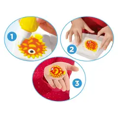 Aqua Gelz Creative Set - creatività