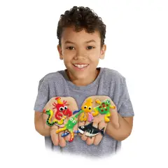 Aqua Gelz Creative Set - creatività