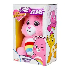 Care Bears Allegrorsa 60cm - peluches 0/36 mesi