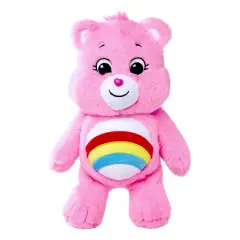 Care Bears Allegrorsa 35cm - peluches 0/36 mesi