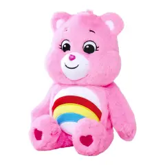 Care Bears Allegrorsa 35cm - peluches 0/36 mesi