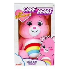 Care Bears Allegrorsa 35cm - peluches 0/36 mesi