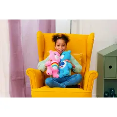 Care Bears Allegrorsa 35cm - peluches 0/36 mesi