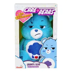 Care Bears Brontolorso 35cm - peluches 0/36 mesi