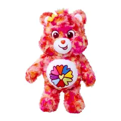 Care Bears Potere Dei Fiori 35cm - peluches 0/36 mesi