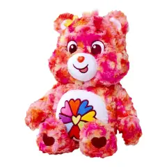 Care Bears Potere Dei Fiori 35cm - peluches 0/36 mesi
