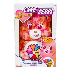 Care Bears Potere Dei Fiori 35cm - peluches 0/36 mesi