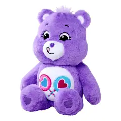 Care Bears Generorsa 35cm - peluches 0/36 mesi