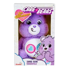 Care Bears Generorsa 35cm - peluches 0/36 mesi