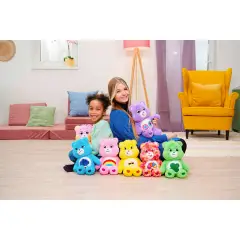 Care Bears Generorsa 35cm - peluches 0/36 mesi