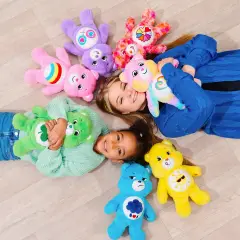 Care Bears Generorsa 35cm - peluches 0/36 mesi