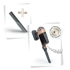 Rowenta X Force Flex Vacuum Apirapolvere Giocattolo - Cucine e gioco simbolico