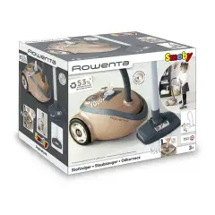Rowenta Aspirapolvere Vacuum Cleaner Aspirapolvere Giocattolo - Cucine e gioco simbolico