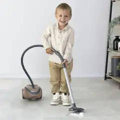Rowenta Aspirapolvere Vacuum Cleaner Aspirapolvere Giocattolo - Cucine e gioco simbolico