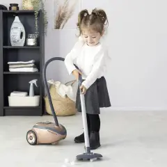 Rowenta Aspirapolvere Vacuum Cleaner Aspirapolvere Giocattolo - Cucine e gioco simbolico