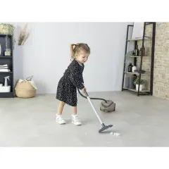 Rowenta Aspirapolvere Vacuum Cleaner Aspirapolvere Giocattolo - Cucine e gioco simbolico