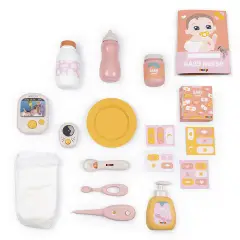 Baby Nurse Fasciatoio 3 in 1 - Bambole e accessori
