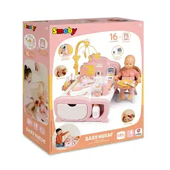 Baby Nurse Fasciatoio 3 in 1 - Bambole e accessori