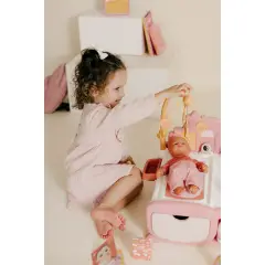 Baby Nurse Fasciatoio 3 in 1 - Bambole e accessori