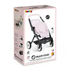 Passeggino Gemellare Maxi Cosi - Bambole e accessori