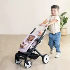 Passeggino Gemellare Maxi Cosi - Bambole e accessori