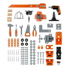 Banco Da Lavoro Bricolo Builder - Professioni e mestieri