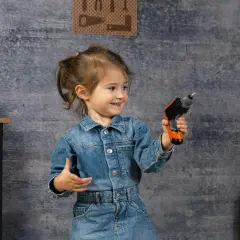 Banco Da Lavoro Bricolo Builder - Professioni e mestieri