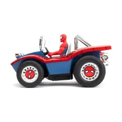 Spiderman Buggy Radiocomandato Scala 1:24 - radiocomandi