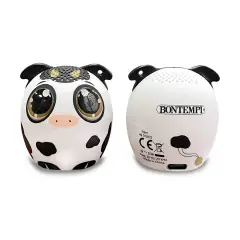 Mini Speaker Bluetooth Mucca Wireless TWS Bontempi - musicali