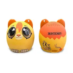 Mini Amplificatore Speaker Bluetooth Leone Wireless TWS Bontempi - musicali