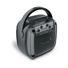 Cassa Wireless con Microfono Bontempi - Sistemi audio