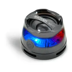 Mini Amplificatore Speaker Wireless Magnetico con Luci LED e TWS - Sistemi audio