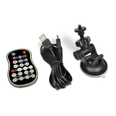 Led Party Light Discoteca con Telecomando e Ventosa - Sistemi audio