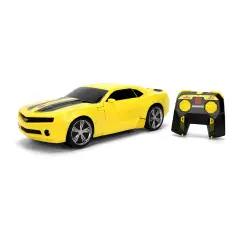 Transformers Bumble Bee Trasformabile Radiocomandato 28cm - radiocomandi