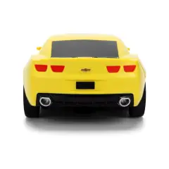 Transformers Bumble Bee Trasformabile Radiocomandato 28cm - radiocomandi