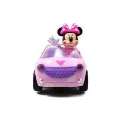Auto Radiocomandata Minnie Roadster - radiocomandi