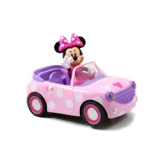 Auto Radiocomandata Minnie Roadster - radiocomandi