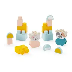 Carrellino Primi Passi Baby Walker Con Accessori - Tricicli e primi passi