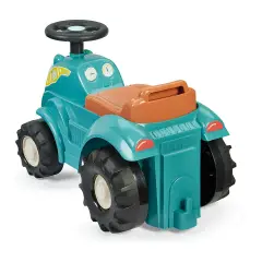 Il Mio Primo Trattore - Tricicli e primi passi