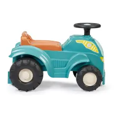 Il Mio Primo Trattore - Tricicli e primi passi