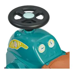 Il Mio Primo Trattore - Tricicli e primi passi