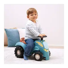 Il Mio Primo Trattore - Tricicli e primi passi