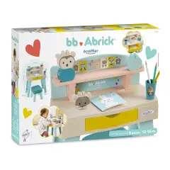 Il Mio Primo Banco Scuola - Tricicli e primi passi